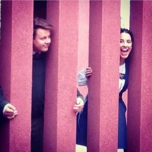 Meet your Posher, Tina